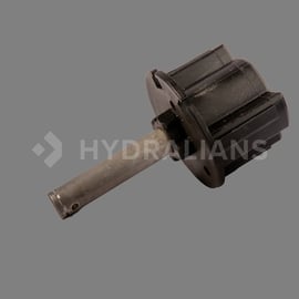 Embout d'axe enrouleur côté pied 4-6,5 m