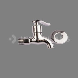 Robinet rince pieds pour douche JOLLY