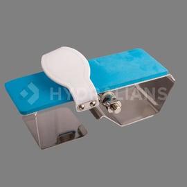 Pédale pour aquabike FALCON