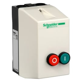 Démarreur électronique en coffret TeSys LE1D-V7 - 400 VCA - 9 A