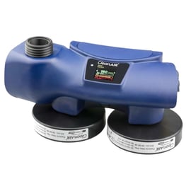 Ventilation assistée à pile Chemical 2F EX