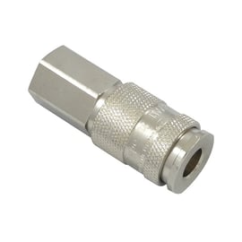 Coupleur rapide profil ISO 6150 C 18KAIW