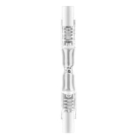 Lampe halogène ECO DOUBLE CULOT R7S SL - 78 mm - 230 V - 120 W