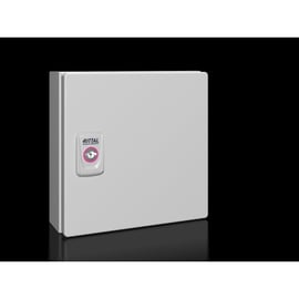 Coffret électrique série KX