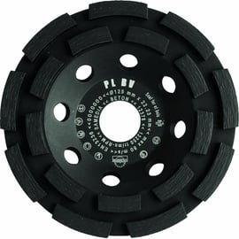 Plateau de ponçage TECHNIC PL BV