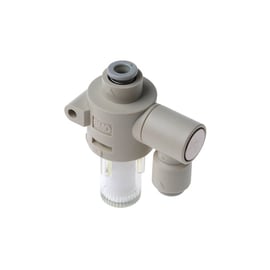 Filtre d'aspiration série ZFB