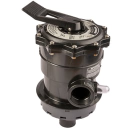 Vanne multivoies TOP 1"1/2