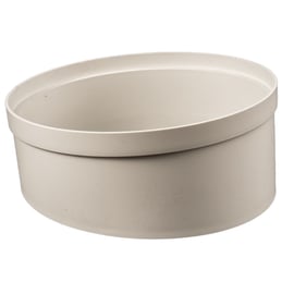 Réhausse biseautée de skimmer 15 L