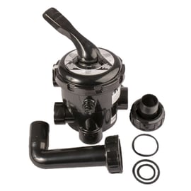 Vanne multivoies 1"1/2