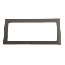 Enjoliveur skimmer GM - Gris foncé