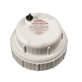 Couvercle avec joint PERFORM MAX 940