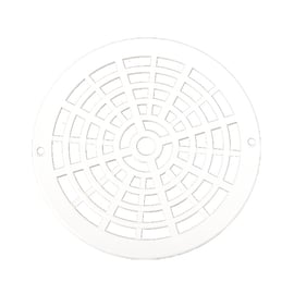 Grille pour bonde de fond COFIES