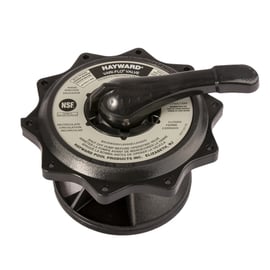 Couvercle + poignée + boisseau vanne top 2"