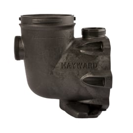 Corps de pompe MAX FLO II