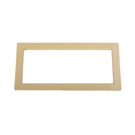 Enjoliveur skimmer GM - Gris foncé