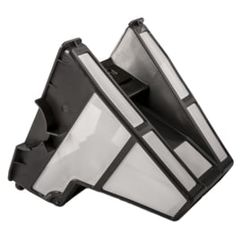 Filtre débris fins Tornax