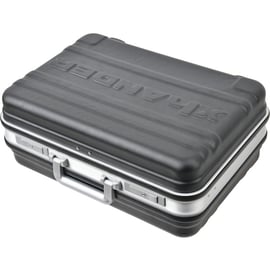 Mallette aluminium avec 85 outils isolés