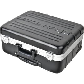 Mallette aluminium avec 142 outils isolés