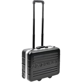Mallette valise aluminium avec 165 outils