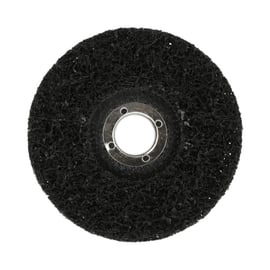 Disque abrasif appliqué Rapid Strip FlexCLEAN