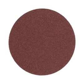 Disque abrasif appliqué selfgrip P64E