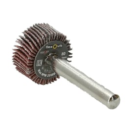 Roue à lamelles SPEEDOFLEX - diamètre 20 mm - Grain 80