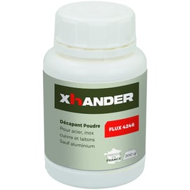 Décapant poudre Flux 4246 - 200 g