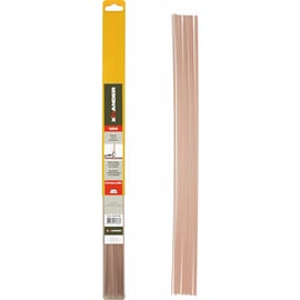 Brasure cuivre phosphore 4246 - Ø 2 mm - Contenance 1 kg - cuivre phosphore