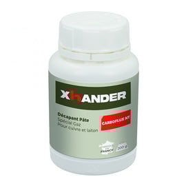 Décapant pâte carboflux NT ATG - 200 g