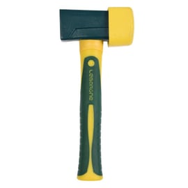 Massette BATIPRO avec manche NOVAMAX® avec embout 1,2 Kg