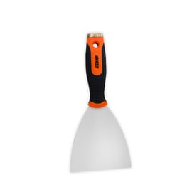 Couteau à enduire avec embout de vissage Phillips®