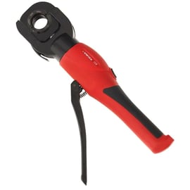 Pince à sertir manuelle hydraulique nue en coffret