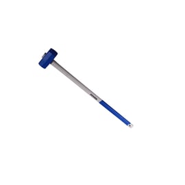 Masse DC avec manche tri-matière - 4 kg