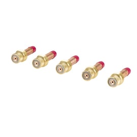 Diffuseur gaz torche TIG - Torche 20 et 9 - Ø 3 à 3,2 mm - sachet 5 pièces
