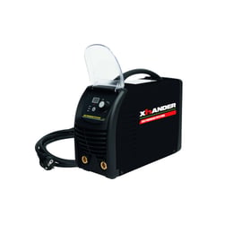 Poste de soudage MMA arc PREMIUM 200 PFC/VRD - Intensité de soudage : 200 A