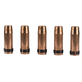 Buse MIG gaz conique - Torche 501 - Ø 16 mm