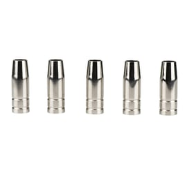 Buse MIG gaz conique