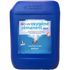 Produit BIO-UV Oxygène Rémanent