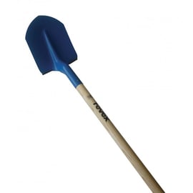 Pelle de tranchée avec manche - 210 mm