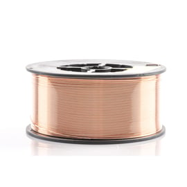 Bobine de fil acier D200 - Diamètre du fil 0,8 mm - Bobine 5 kg