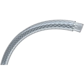 Tuyau PVC pour produits alimentaires TCF