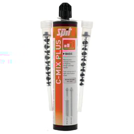 Résine pour scellement chimique C-MIX PLUS