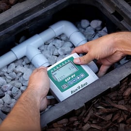 Programmateur à pile ESP-9V