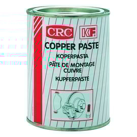 Pâte de montage cuivre haute température