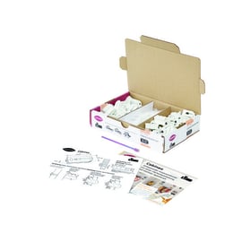 Kit de démarrage CABINEO 8 et CABINEO 12