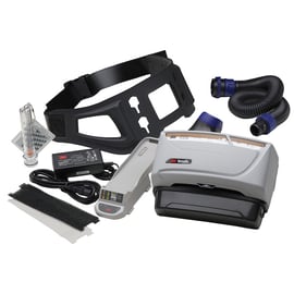 Kit complet ventilation assistée 3M™ Versaflo™ TR-619E avec filtre A2P