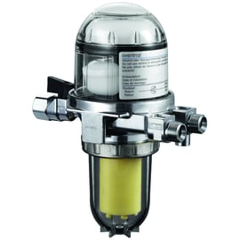 Filtre fioul TOC DUO 3