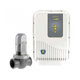 Électrolyseur au seul Gensalt OT