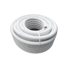 Tube PVC souple piscine