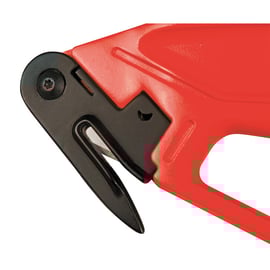 Lame de couteau de sécurité magasinier de rechange - 1 pièce